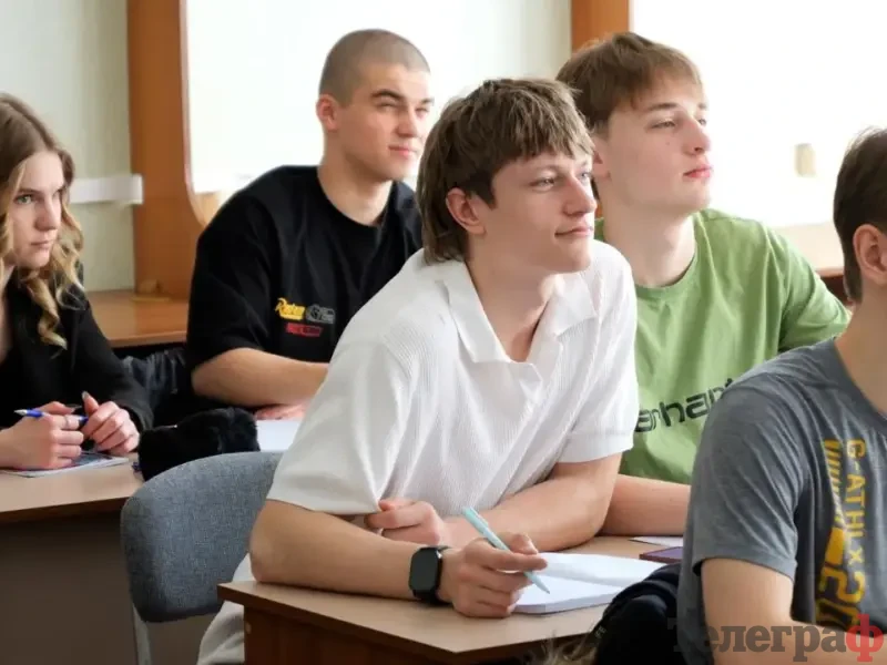 87 випускників Полтавщини склали НМТ на 200 балів