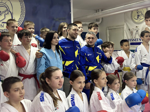Василь Костюк Vasyl Kostyuk Василь Костюк Vasyl Kostyuk
