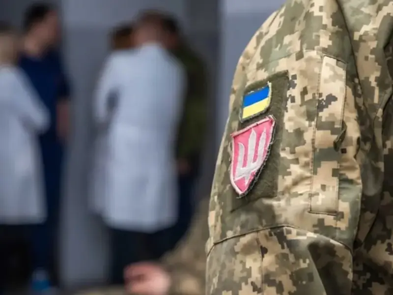 На Полтавщині дві жінки обіцяли «домовитися» з ВЛК за $6 тисяч