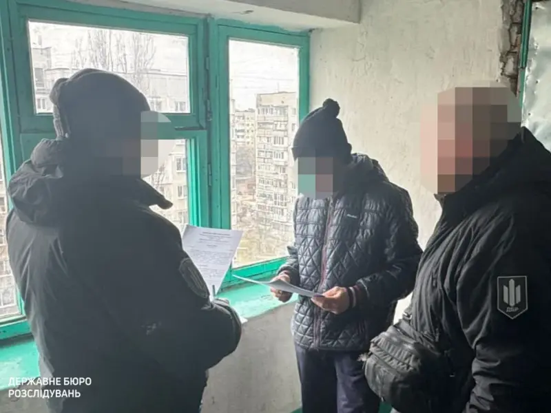 Із навчального центру — на СТО: у Кременчуці судитимуть помічників дезертира
