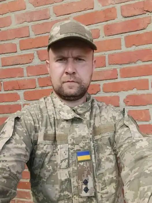 На війні загинув захисник із Глобинської громади Сергій Петрусь
