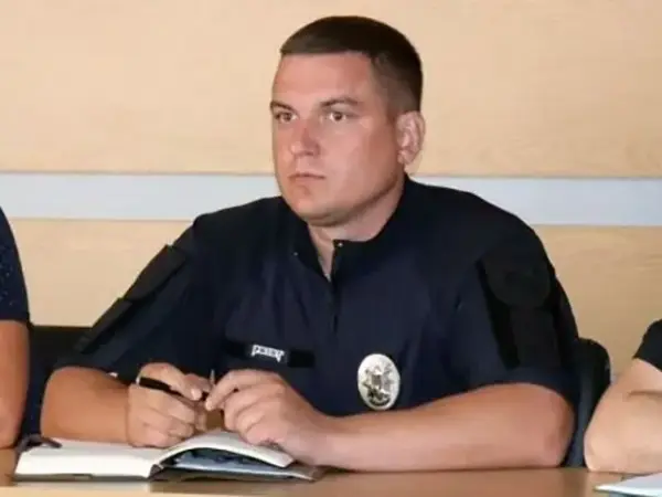 НАЗК знайшло у декларації начальника поліції Зінькова незадекларовані активи майже на 30 млн грн