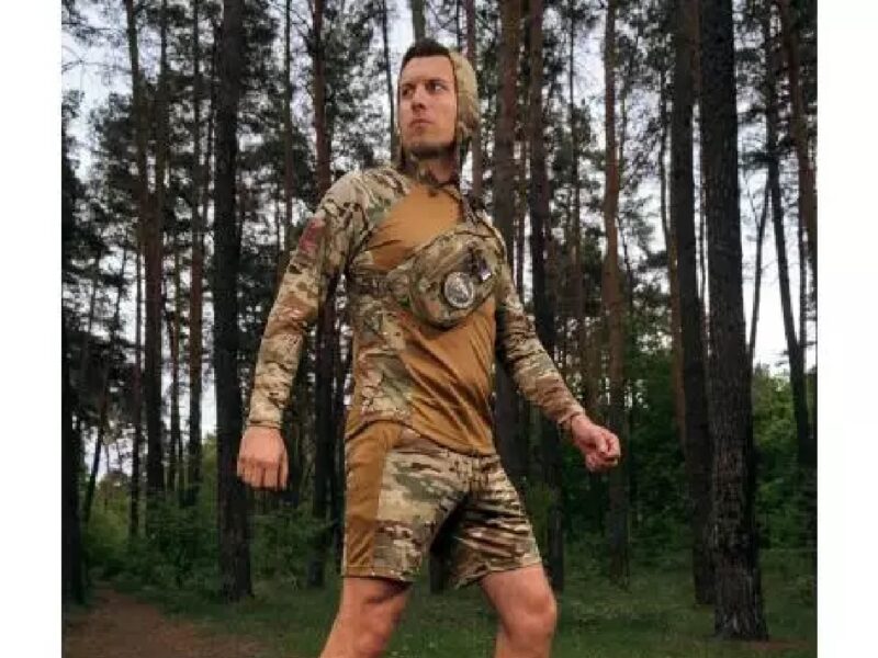 Готуємося до виживання: топ-5 речей, які посилять арсенал туриста (крім очевидного) <span class="spec-label">Реклама</span>