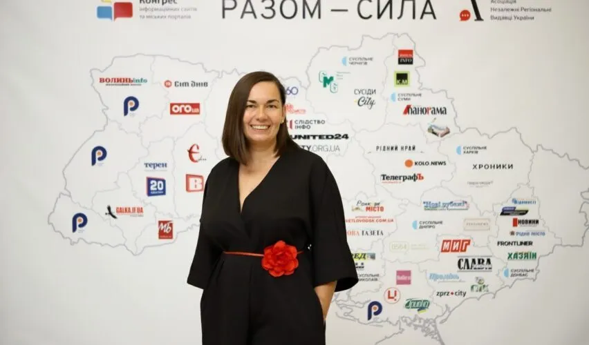 Спільне звернення українських та польських медіа