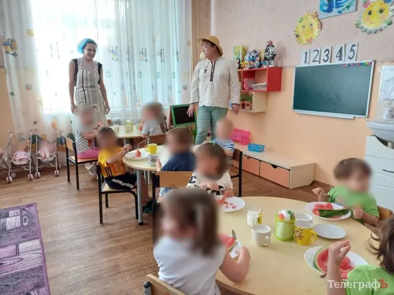 Пріоритет без грошей: для кременчуцького Центру підтримки дітей досі не збудували укриття