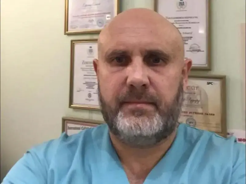 Чому болить коліно, якщо воно здорове <img src="https://www.telegraf.in.ua/wp-content/uploads/2026/03/video.svg" alt="" class="feed-icon" style="width: 20px; height: 20px; vertical-align: middle;" />