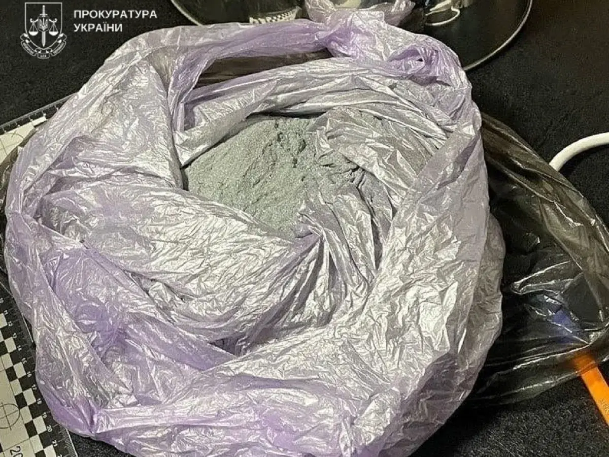Жительку Лубен засудили до 15 років за підготовку теракту на Полтавщині