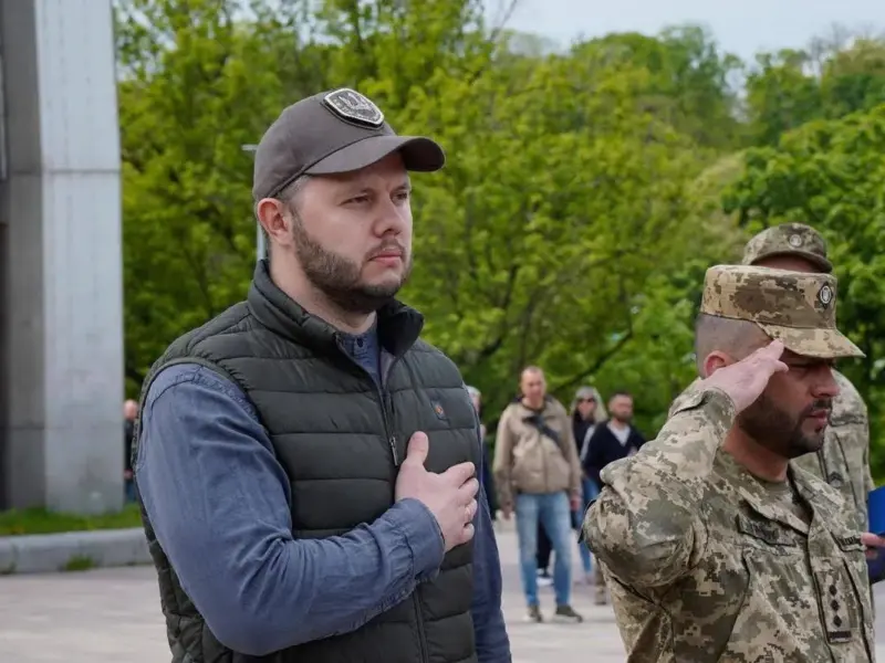 Полтавець Ігор Рева став заступником міністра розвитку громад