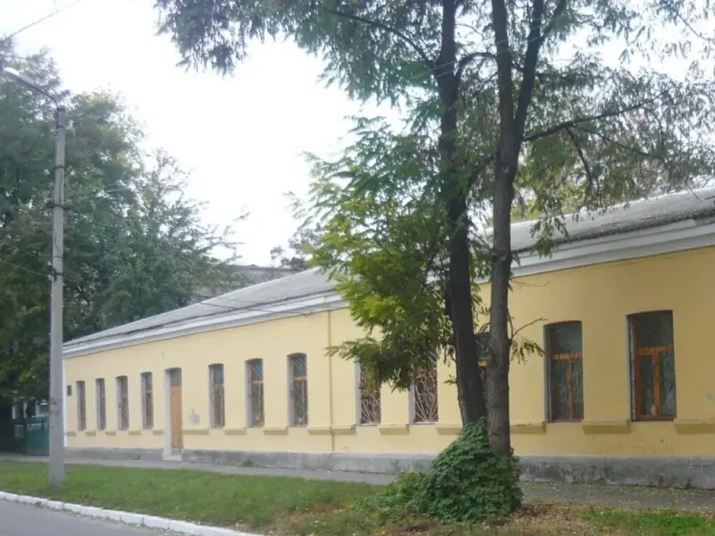 У Кременчуці перейменують художню школу імені російського художника Литовченка
