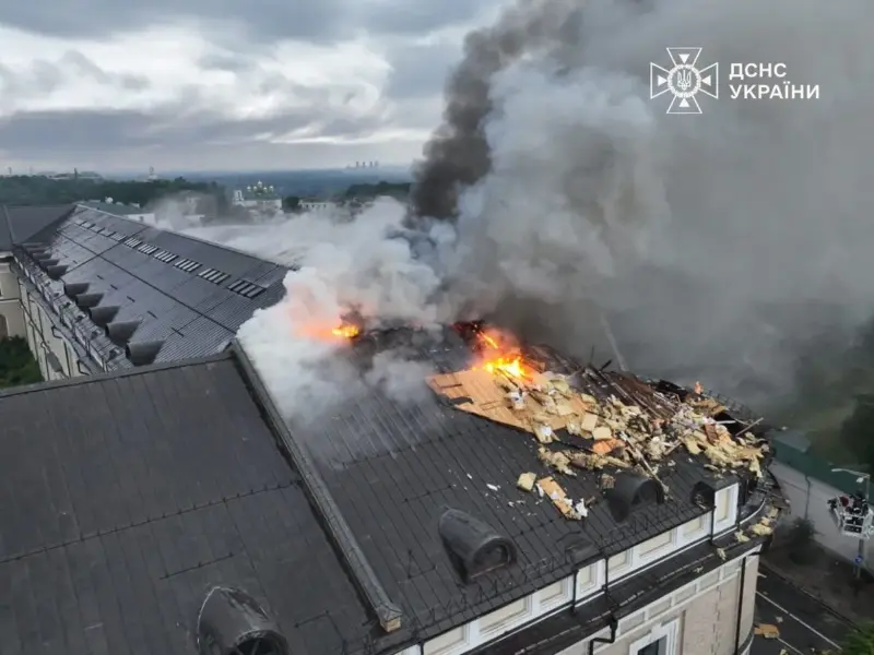 Чому не можна публікувати у соцмережах фото уламків будь-яких ракет: у Повітряних Силах назвали причину