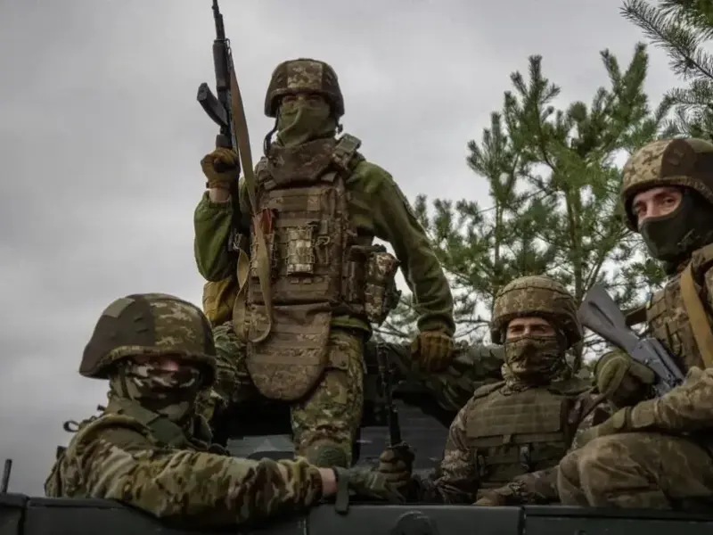 Трансформація військової служби: які відстрочки отримають військові за новими контрактами