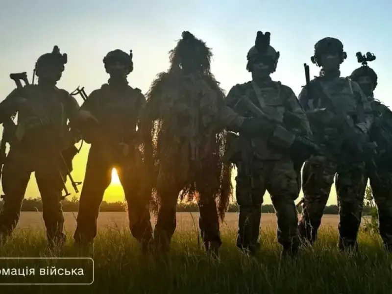 <span class="custom-bold">Стало відомо, що передбачено в постанові Кабміну про запровадження нових контрактів у Силах оборони</span>