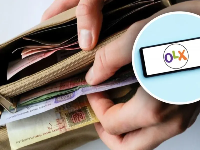 Рада ухвалила закон про оподаткування доходів на OLX та інших платформах