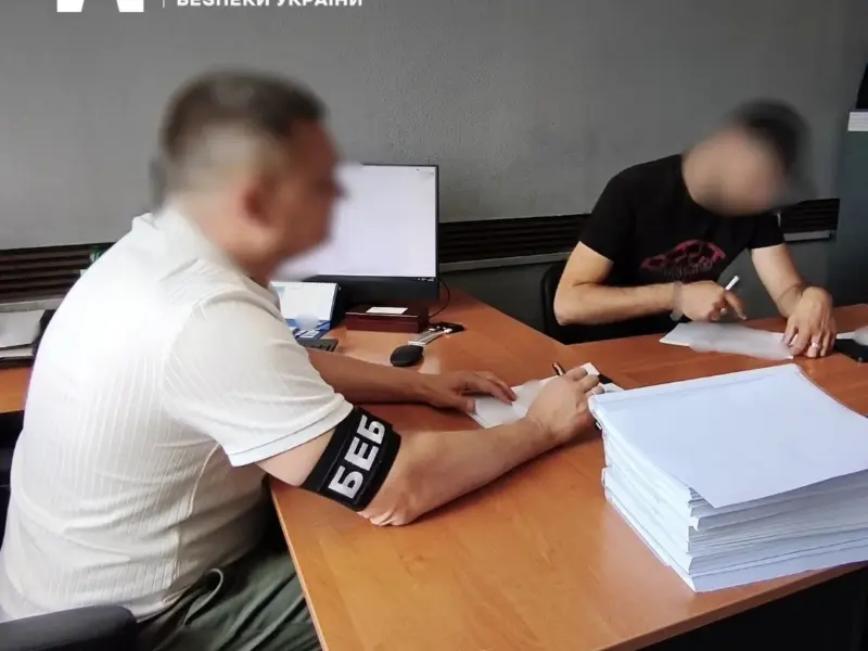 У Полтаві повідомили про підозру посадовцям, які купили для військових оптику з переплатою у 3,4 млн грн