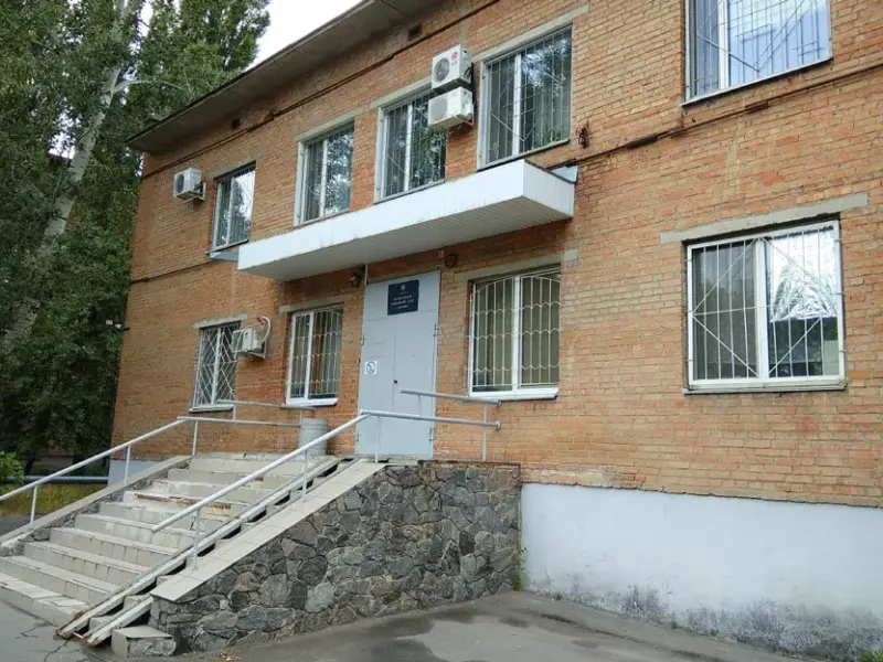У Полтаві обрали нову голову Подільського районного суду