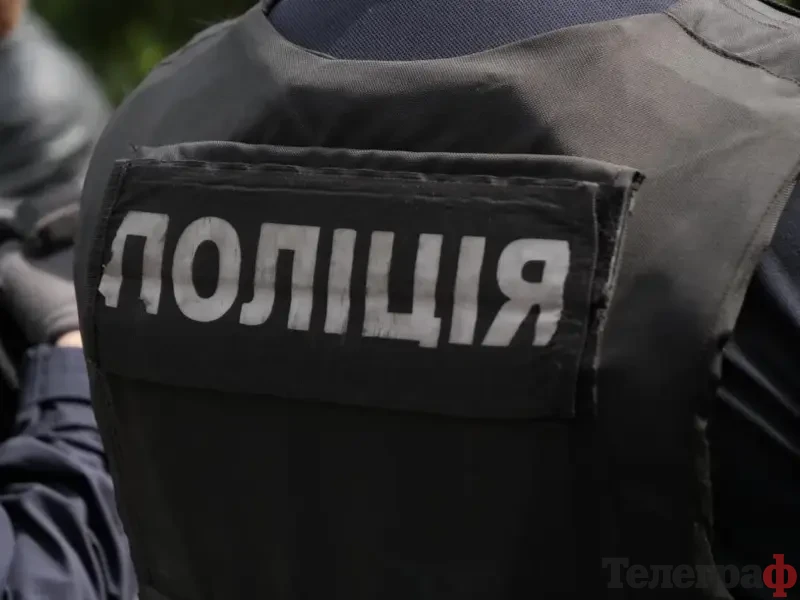 У Полтаві під час пожежі в квартирі загинули двоє людей