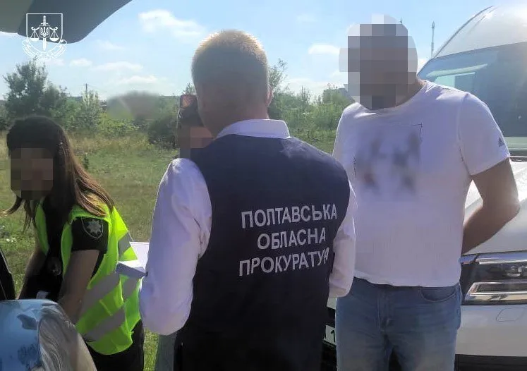 Посадовцю Гоголівської селищної ради повідомили ще одну підозру за зловживання становищем