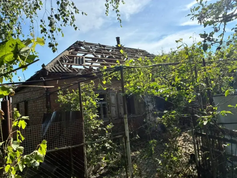 <span class="custom-bold">У Полтаві врятували собаку, яка вижила після нічого обстрілу</span> <img src="https://www.telegraf.in.ua/wp-content/uploads/2026/03/video.svg" alt="" class="feed-icon" style="width: 20px; height: 20px; vertical-align: middle;" />
