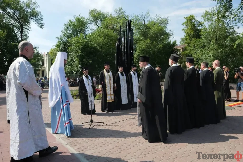 спільна молитва