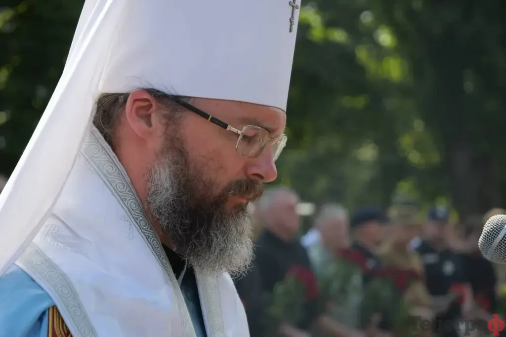 митрополит Федір