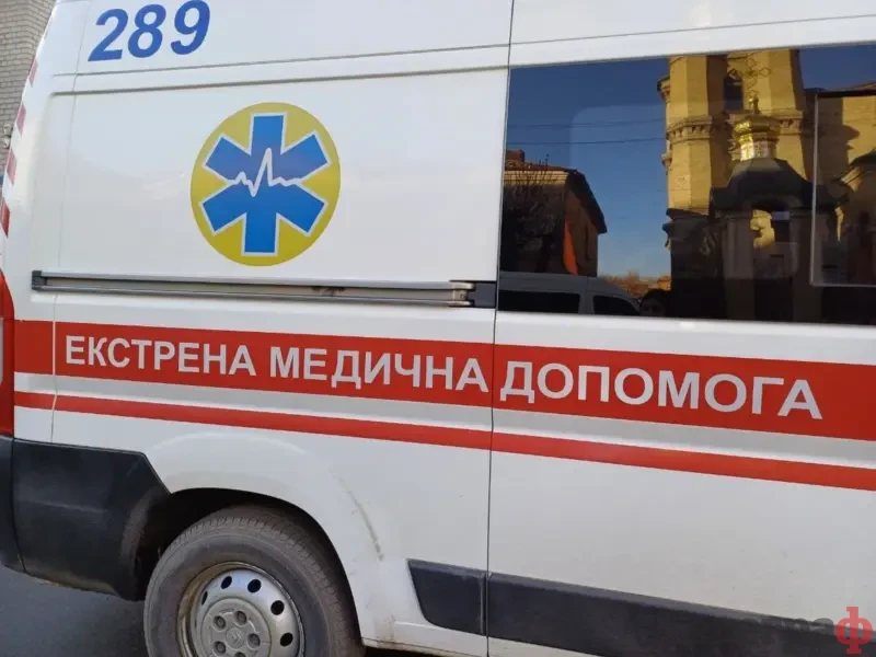 Медики Полтавщини анонсували мітинг після смерті лікаря екстреної допомоги