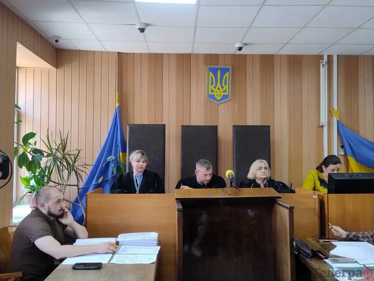 «Усе це чиста маніпуляція»: депутата облради Дядика та його водія Грабового лишили під вартою