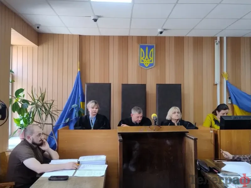 <span class="custom-bold">«Усе це чиста маніпуляція»: депутата облради Дядика та його водія Грабового лишили під вартою</span> <img src="https://www.telegraf.in.ua/wp-content/uploads/2026/03/gallery.svg" alt="" class="feed-icon" style="width: 20px; height: 20px; vertical-align: middle;" />