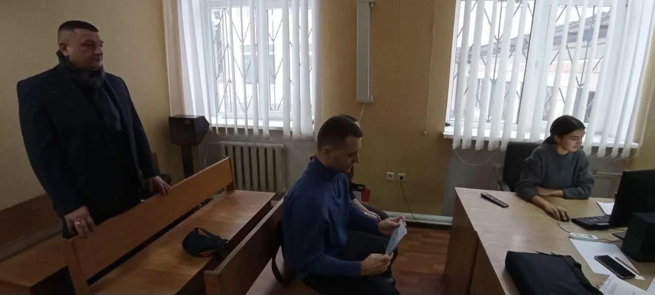 Апеляційний суд залишив у силі вирок депутату Сергію Бойку за погрози журналістці