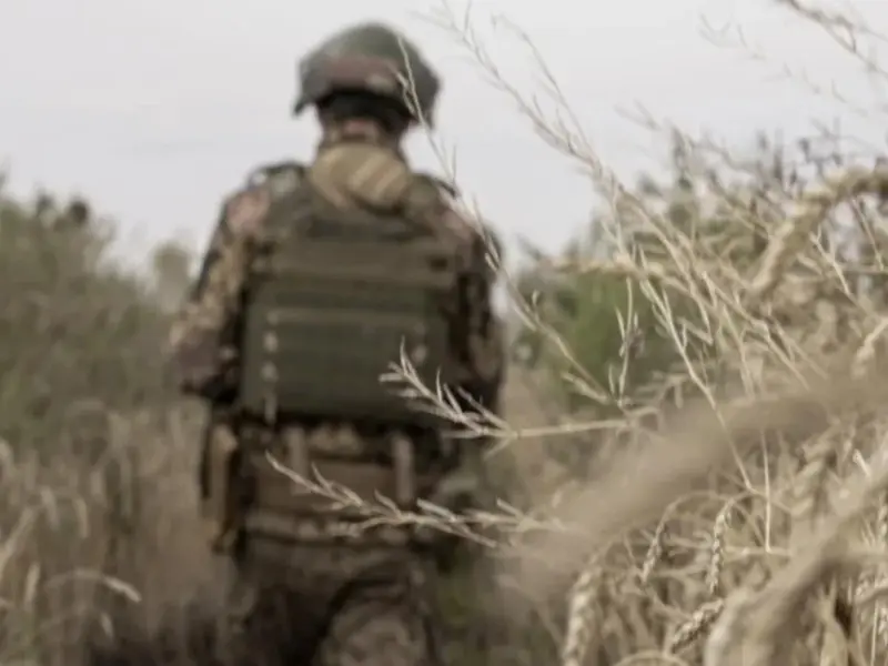 На Полтавщині судили військового, який двічі пішов у СЗЧ