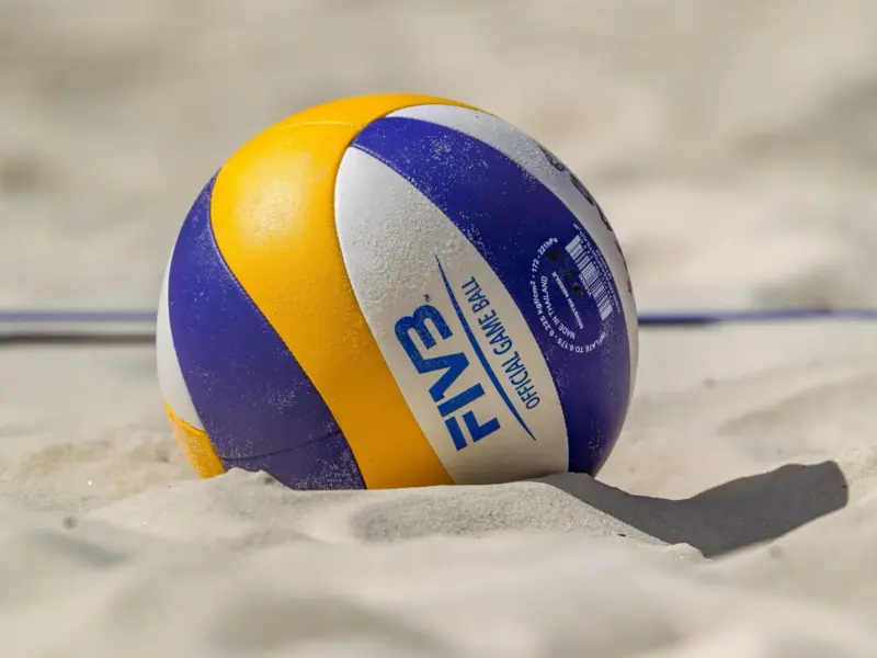 Кременчуцькі волейболісти вибороли призові місця на чемпіонаті області