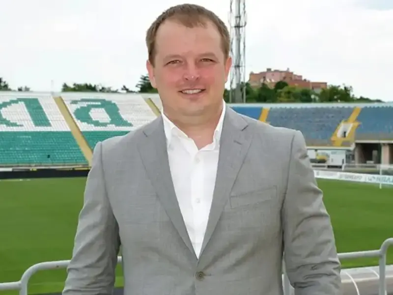 Колишній віцепрезидент «Ворскли» Олег Лисак подав позов і хоче стягнути з клубу 573 тисячі гривень