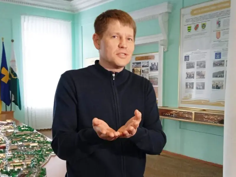 Депутата Полтавської міськради Бражника взяли під варту у справі про «відкати» на ремонтах доріг