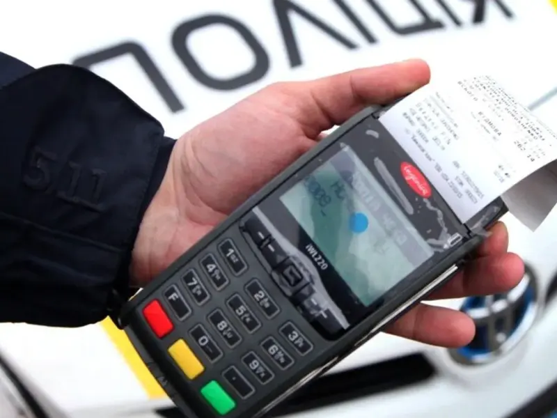 У Раді пропонують підвищити штрафи за перевищення швидкості на дорогах: наскільки та які причини