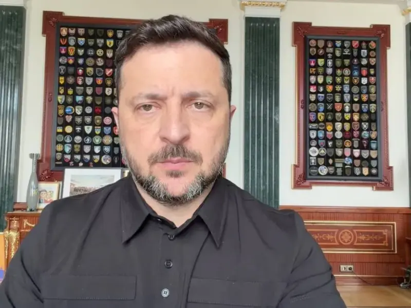 Підвищення зарплат військовим та контракти на визначений строк – Зеленський про посилення оборони країни