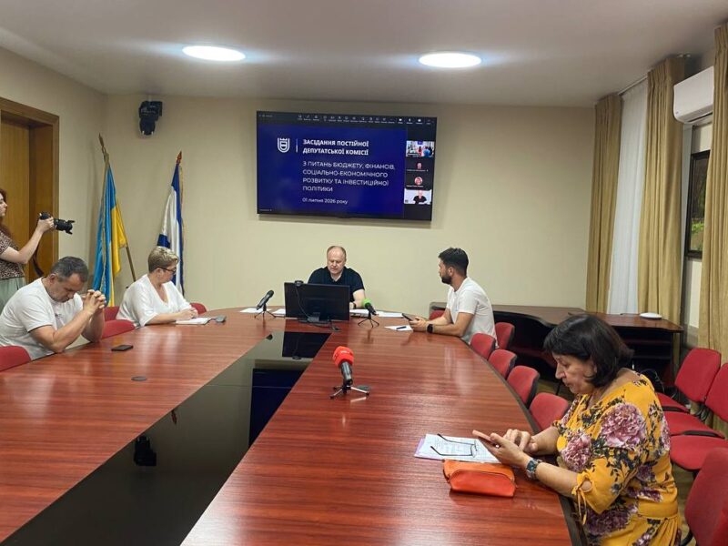 У Кременчуці хочуть виділити майже 17 млн грн на газові генератори для «Теплоенерго»