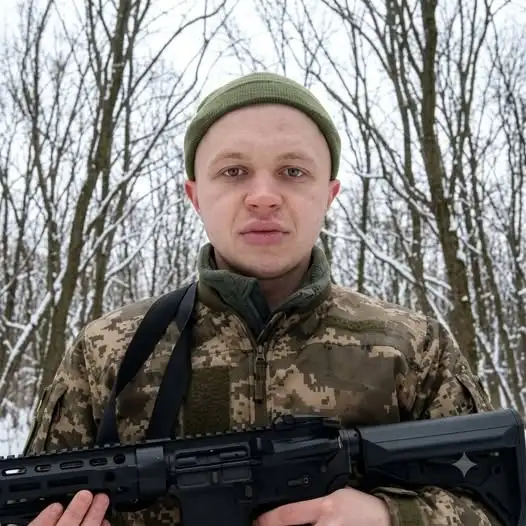 У Кременчуцькому районі попрощаються із захисником, загибель якого підтвердила ДНК-експертиза