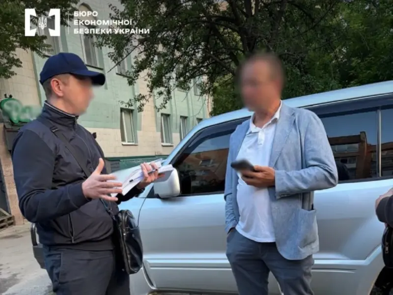Директора підприємства з Полтавщини судитимуть за несплату 11,5 млн грн податків