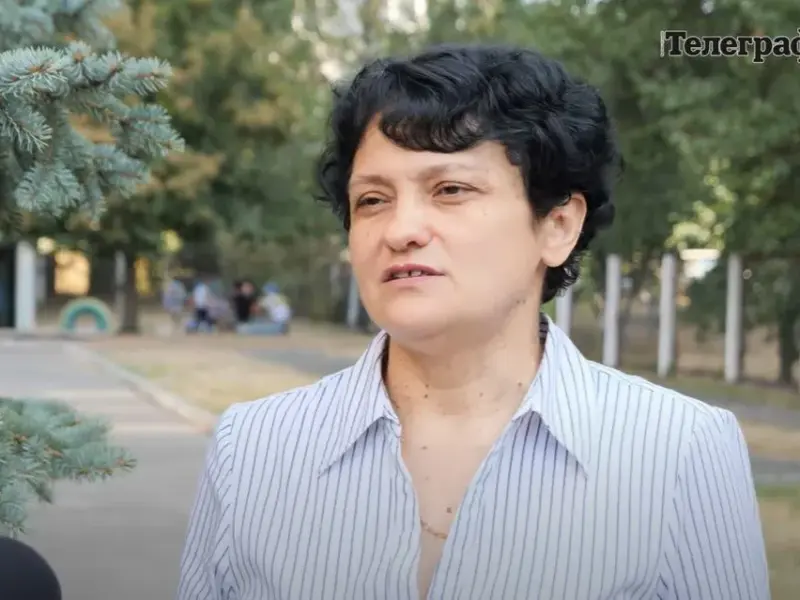 У садочках Полтавщини 99,9% вихователів — жінки <img src="https://www.telegraf.in.ua/wp-content/uploads/2026/03/chart.svg" alt="" class="feed-icon" style="width: 20px; height: 20px; vertical-align: middle;" />