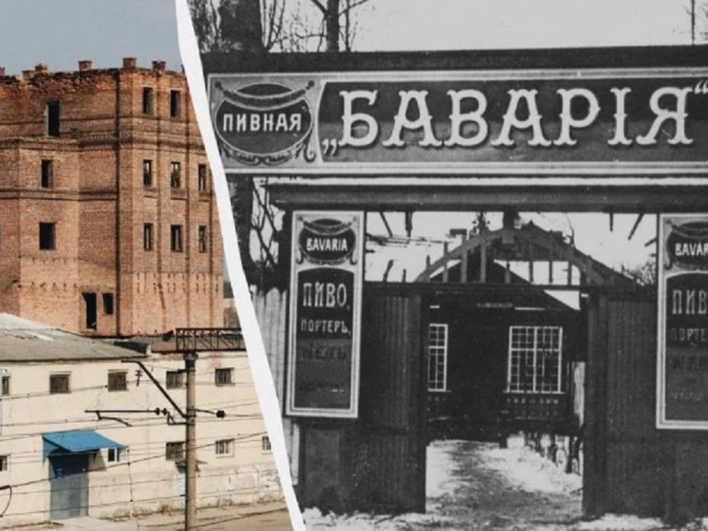 Не лише пиво: чим насправді цікава харківська Нова Баварія та чому цей район унікальний для історії України <span class="spec-label">Реклама</span>