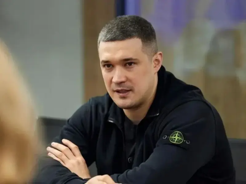 Ексміністр оборони Федоров може отримати нову посаду: він подякував Сирському та привітав Драпатого