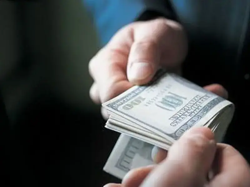 За землю під реабілітаційний центр для військових вимагали $20 тисяч: на Полтавщині суд виніс вирок