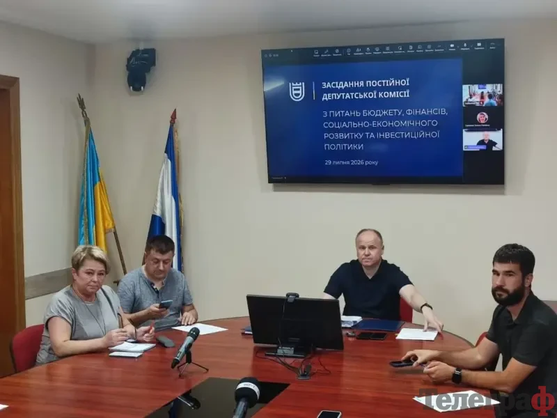 КНП «Турбота» отримає з бюджету Кременчука 111 тисяч гривень на ремонт двох автівок