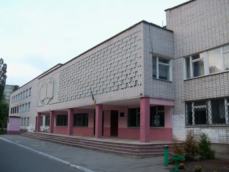 На ремонт даху ліцею №6 у Кременчуці виділили майже 293 тисячі гривень