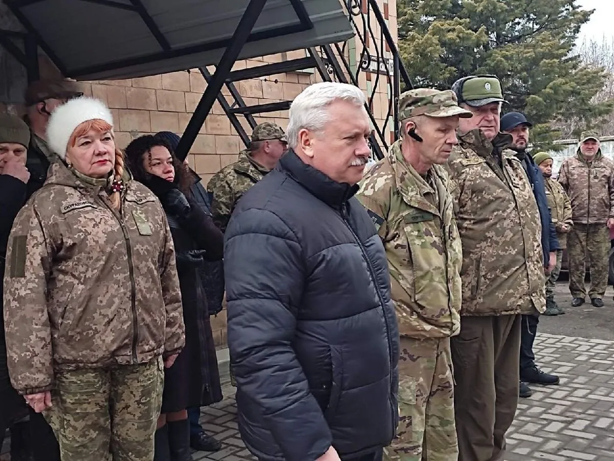 На Полтавщині розслідують можливе привласнення коштів у ДФТГ