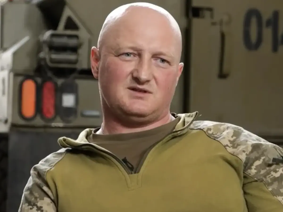 Новим начальником Генштабу ЗСУ стане генерал-майор Ігор Скибюк — Зеленський