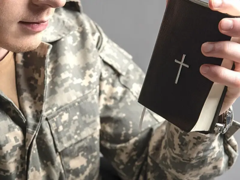 На Полтавщині судили «свідка Єгови» за ухилення від мобілізації