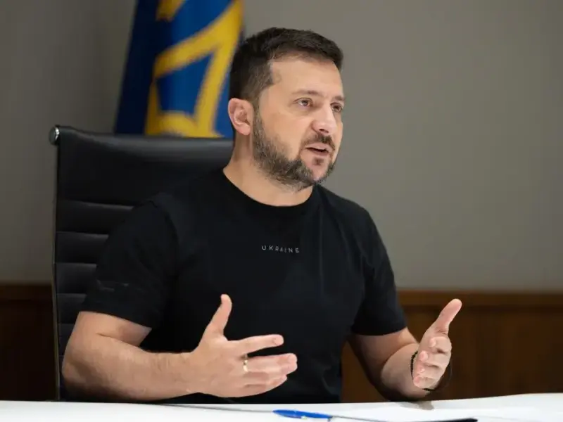 Голови громад тепер несуть персональну відповідальність за захист прав дітей — Зеленський підписав закон