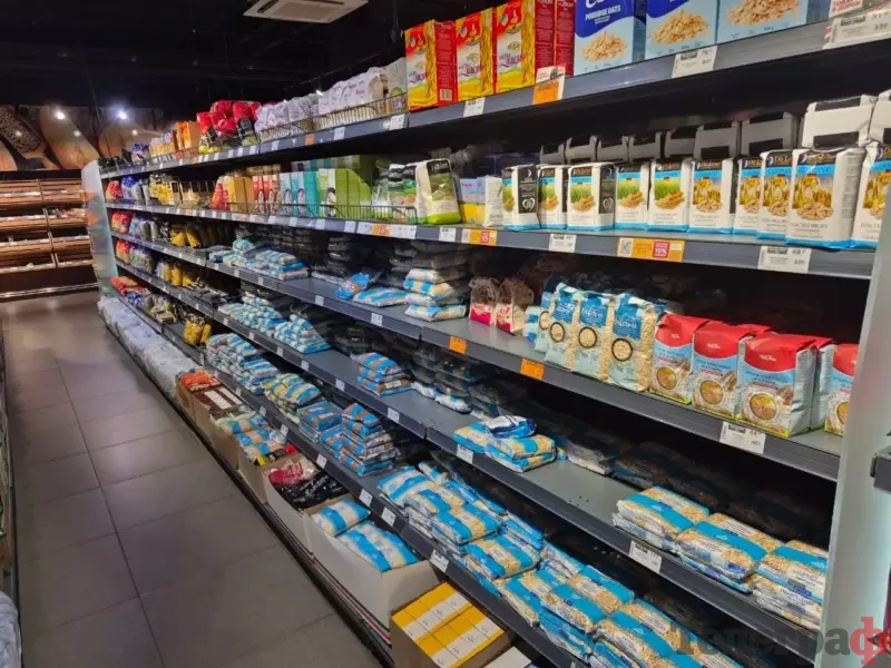 <span class="custom-bold">В АТБ обмежили продаж яєць, круп, цукру та інших продуктів: що кажуть у магазинах Кременчука</span>