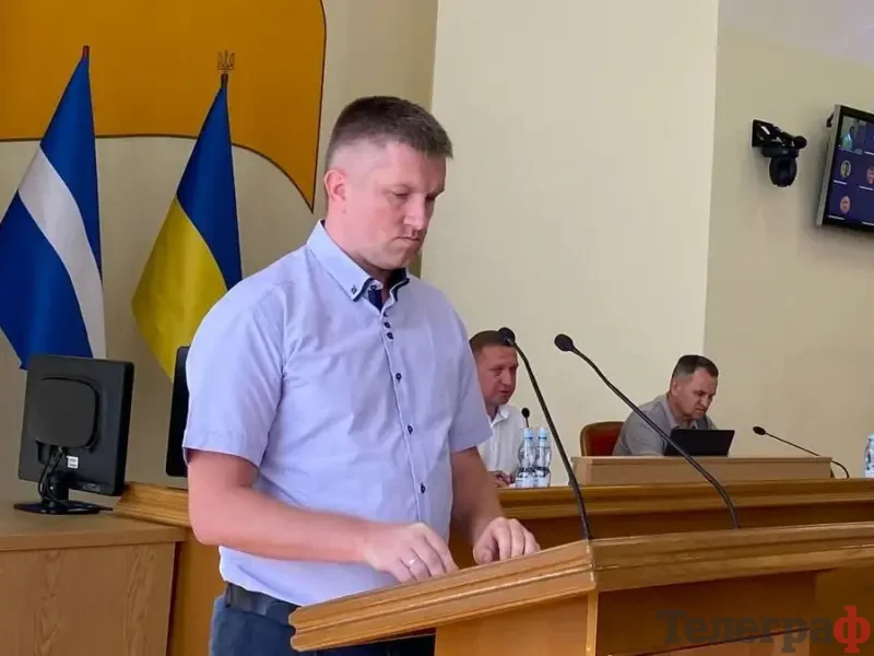 У Кременчуцькій громаді поменшало крадіжок і грабежів, але побільшало шахрайств