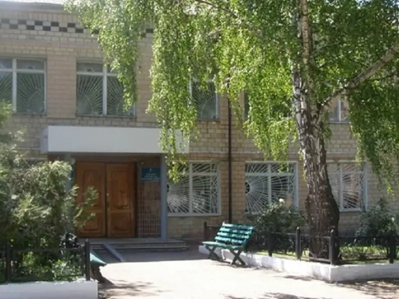 У Гадяцькому райсуді повторно обрали голову